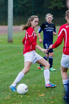 Bild 290 - B-Juniorinnen MSG Eiderkanal - SG Trittau/S�dstormarn : Ergebnis: 2:1